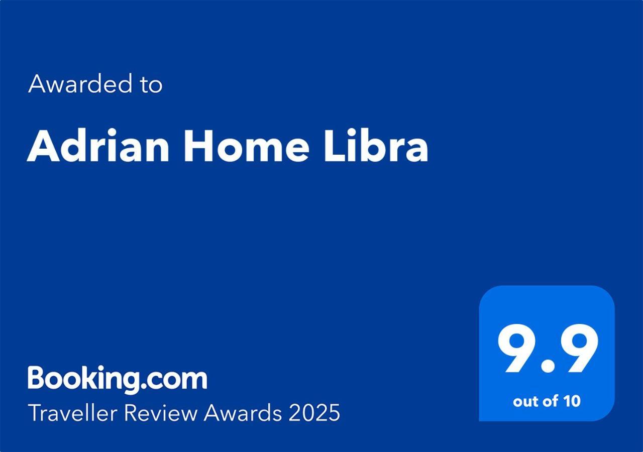 Adrian Home Libra プロイェシュティ エクステリア 写真